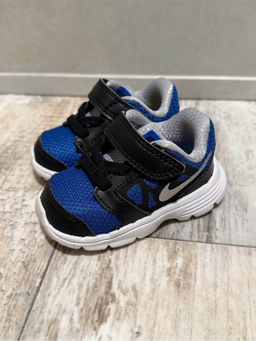 Baby Nike Tennis Shoes Sneakers